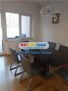 De inchiriat vila  P+E la cheie  TRIVALE - foto 4