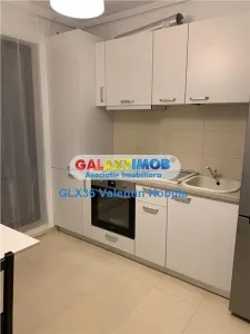 Inchiriere apartament 3 camere mobilat utilat Baneasa Greenfield - foto 6