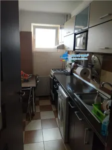 Inchiriere garsoniera  zona  Dristor  metrou - foto 7