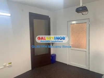 Inchiriere spatiu birouri 2 camere, Ploiesti, zona Bobalna - foto 4