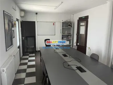 Inchiriere spatiu birouri 2 camere, Ploiesti, zona Bobalna - foto 6