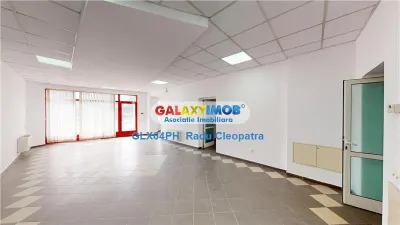 Vanzare  spatiu comercial Ploiesti, zona Afi - foto 5