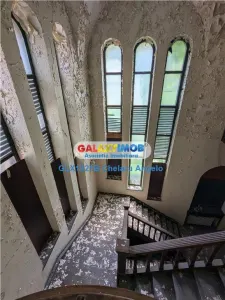 Cismigiu, vila neoromaneasca, suprafata construita 3000 mp, teren 1760 - foto 12