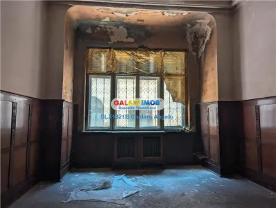Cismigiu, vila neoromaneasca, suprafata construita 3000 mp, teren 1760 - foto 25