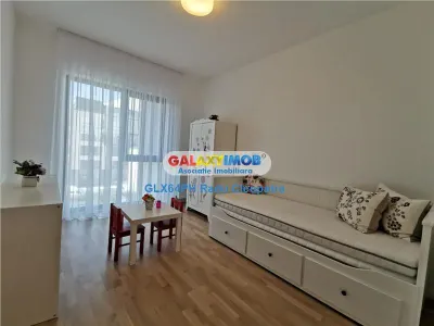 Inchiriere 3 camere lux, Ploiesti, zona Albert - foto 5