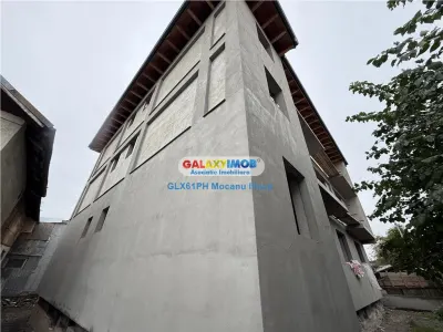Vanzare bloc boutique + teren 800 mp, in Ploiesti, zona Cantacuzino - foto 18