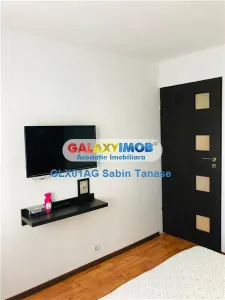 de inchiriat ap cu 2camere cf 1 dec modern Popa Sapca - foto 2