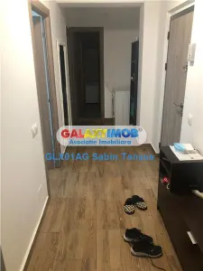 de inchiriat apartament cu 2 camere PSURI Teilor etaj 1/4 - foto 8