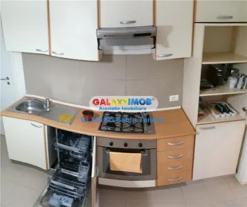 de inchiriat ap cu 3 camere cf 1 dec modern Popa Sapca - foto 9