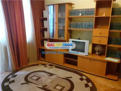 de inchiriat apartament cu 2 camere cf 1 craiovei etaj 1 - foto 6