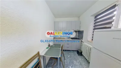 Inchiriere garsoniera Ploiesti, zona Republcii - foto 6