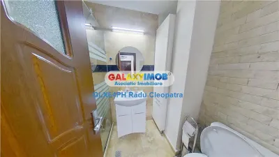 Inchiriere garsoniera Ploiesti, zona Republcii - foto 7