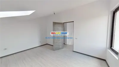 Casa Bod Toate Utilitatile 130 mp utili teren de 500 mp COMISION 0% - foto 14