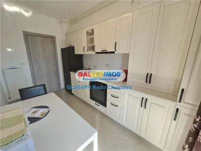 Inchiriere apartament 3 camere, Ploiesti, zona Albert - foto 2