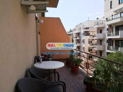Cartierul Francez, apartament 2 camere, loc parcare - foto 8