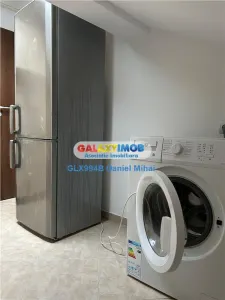 Apartament 3 camere - str. Eroilor-Bragadiru - complet mobilat - foto 10