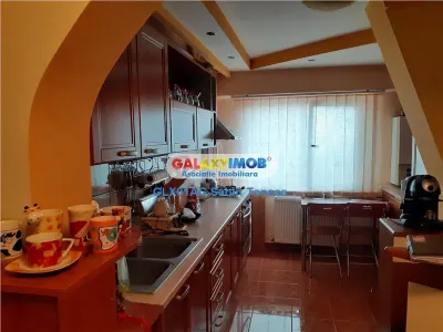 inchiriere apartament 3 camere PRUNDU LIDL la cheie - foto 3