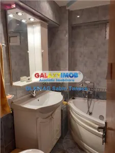 inchiriere apartament 3 camere PRUNDU LIDL la cheie - foto 7
