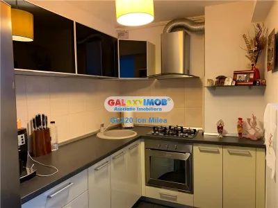 Vanzare apartament Rin Hotel Vitan Barzesti - foto 3