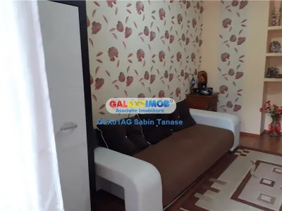 UNICAT de inchiriat garsoniera moderna vila STR TRIVALE - foto 2