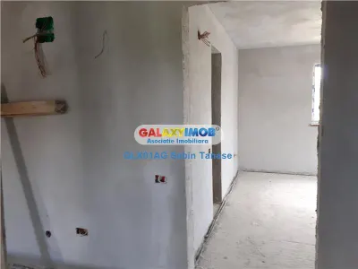 de vanzare casa moderna P+E Valea mare 700 mp teren - foto 8