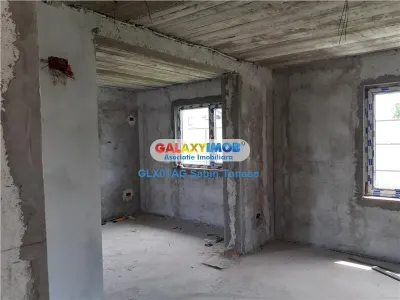 de vanzare casa moderna P+E Valea mare 700 mp teren - foto 9
