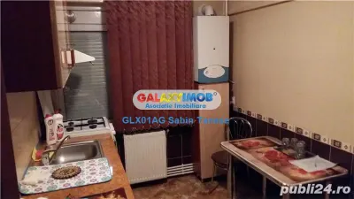 de inch  ap cu 2 camere ultracentral strada Mare la cheie - foto 3