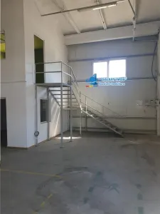 inchiriem 870 mp spatiu industrial-hala - foto 3