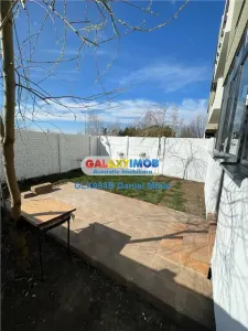 Apartament 2 camere cu gradina 50mp- Prelungirea Ghencea - Bucuresti