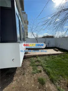 Apartament 2 camere cu gradina 50mp- Prelungirea Ghencea - foto 7