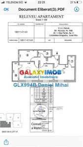 Apartament 3 camere/2bai - Etajul 1- Prelungirea Ghencea - foto 10