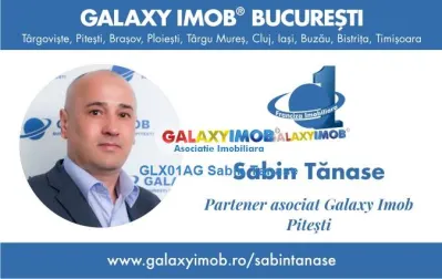 de inchiriere garsoniera cf 1  Craiovei MODERNA - foto 3