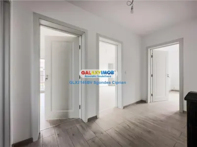 Casa individuala Sanpetru 140 mp utili teren 454 mp toate utilitatile - foto 13