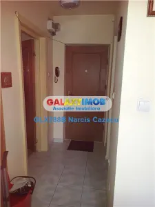 Garsoniera de inchiriat Mosilor Obor Stefan cel Mare,etaj 2 mobilata - foto 8