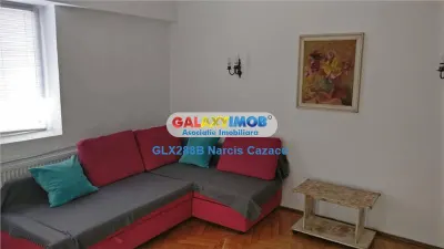 Carol I Mosilor Apartament 2 camere de inchiriat cu loc de parcare ADP - foto 2