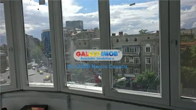 Carol I Mosilor Apartament 2 camere de inchiriat cu loc de parcare ADP - foto 10