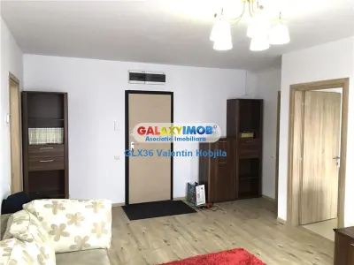 Inchiriere apartament 3 camere mobilat Baneasa Greenfield - foto 3