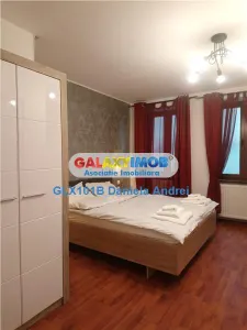 APARTAMENT 2 CAMERE DE INCHIRIAT PIATA UNIRII CENTRUL VECHI 350 euro - foto 3