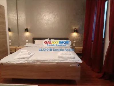 APARTAMENT 2 CAMERE DE INCHIRIAT PIATA UNIRII CENTRUL VECHI 350 euro - foto 4