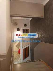 APARTAMENT 2 CAMERE DE INCHIRIAT PIATA UNIRII CENTRUL VECHI 350 euro - foto 8