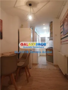APARTAMENT 2 CAMERE DE INCHIRIAT UNIVERSITATE - UNIRII  415 euro - foto 14