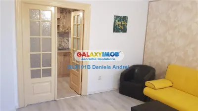 APARTAMENT 2 CAMERE DE INCHIRIAT UNIVERSITATE PARC CISMIGIU 270 euro - foto 4