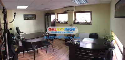 Spatiu birouri central! - foto 2