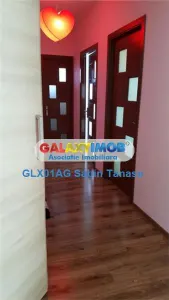 De inch ap 3camere MODERN  Teilor - FOND NOU - foto 9