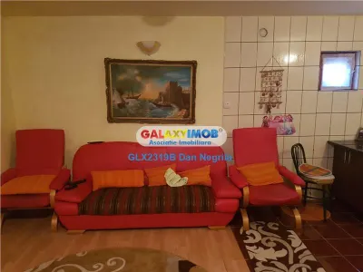 Bolintin Deal- Tantava, casa P+1 si teren 1500mp - foto 9