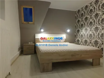 GARSONIERA DE INCHIRIAT UNIVERSITATE PARC CISMIGIU 330 euro - foto 5