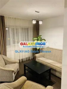 de inchiriat apartament cu 2 camere ultracentral330 euro  modern - foto 6