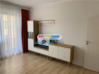 De Inchiriat Ap cu 2 camere - bloc NOU Conf 1 dec - foto 2