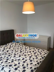 Inchiriere apartament 3 camere mobilat Baneasa Greenfield - foto 7