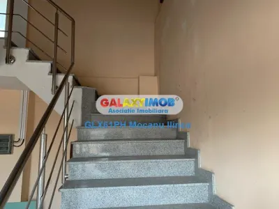 Inchiriere spatiu comercial pentru birouri, in Ploiesti, zona Bereasca - foto 10